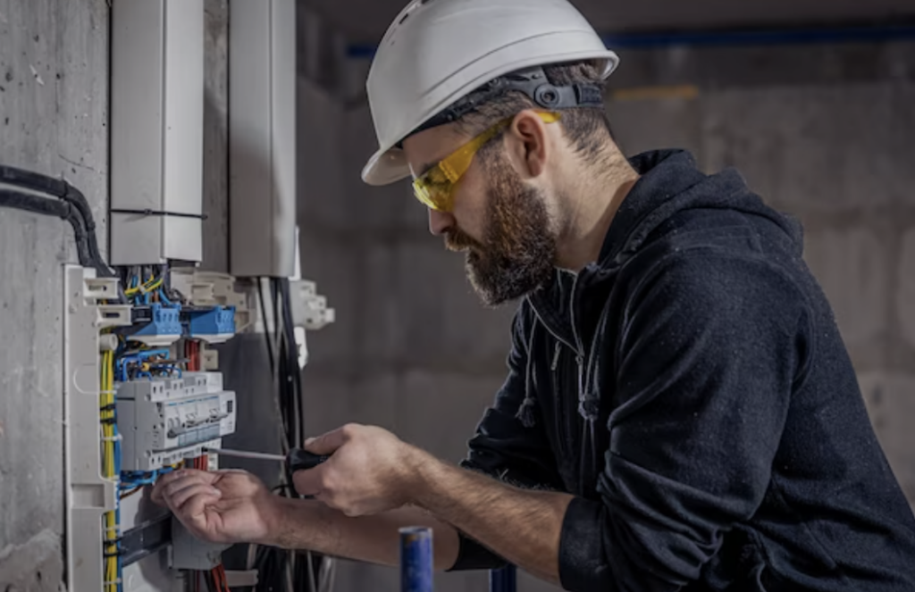 cable worker